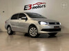 VOYAGE 1.6 MI TREND 8V FLEX 4P MANUAL - 2014 - NOVO HAMBURGO