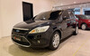FOCUS 2.0 16V FLEX 4P AUTOMÁTICO - 2011 - NOVO HAMBURGO