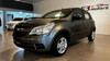 AGILE 1.4 MPFI LTZ 8V FLEX 4P MANUAL - 2012 - NOVO HAMBURGO