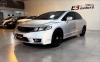 CIVIC 1.8 LXS 16V FLEX 4P MANUAL - 2007 - NOVO HAMBURGO