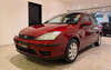 FOCUS 1.6 GL SEDAN 16V FLEX 4P MANUAL - 2009 - NOVO HAMBURGO