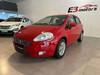 PUNTO 1.4 ELX 8V FLEX 4P MANUAL - 2010 - NOVO HAMBURGO