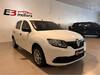SANDERO 1.0 AUTHENTIQUE 12V FLEX 4P MANUAL - 2017 - NOVO HAMBURGO