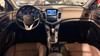 CRUZE 1.8 LTZ 16V FLEX 4P AUTOMÁTICO - 2015 - NOVO HAMBURGO