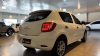 SANDERO 1.0 AUTHENTIQUE 12V FLEX 4P MANUAL - 2017 - NOVO HAMBURGO