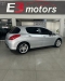 308 2.0 ALLURE 16V FLEX 4P AUTOMÁTICO - 2013 - NOVO HAMBURGO