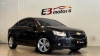 CRUZE 1.8 LT 16V FLEX 4P AUTOMÁTICO - 2013 - NOVO HAMBURGO