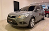 FOCUS 1.6 GL 16V FLEX 4P MANUAL - 2013 - NOVO HAMBURGO