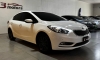 CERATO 1.6 16V SX4 4P AUTOMÁTICO - 2014 - NOVO HAMBURGO