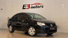 POLO SEDAN 1.6 MI 8V FLEX 4P MANUAL - 2008 - NOVO HAMBURGO