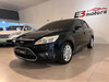 FOCUS 2.0 16V FLEX 4P AUTOMÁTICO - 2011 - NOVO HAMBURGO