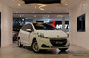 208 1.2 ALLURE 12V FLEX 4P MANUAL - 2018 - NOVO HAMBURGO