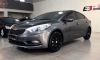 CERATO 1.6 16V SX4 FLEX 4P AUTOMÁTICO - 2014 - NOVO HAMBURGO