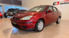 FOCUS 1.6 GL SEDAN 16V FLEX 4P MANUAL - 2009 - NOVO HAMBURGO