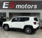 RENEGADE 1.8 16V FLEX 4P AUTOM193TICO - 2016 - NOVO HAMBURGO