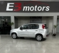 UNO 1.0 EVO ATTRACTIVE 8V FLEX 4P MANUAL - 2013 - NOVO HAMBURGO