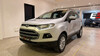 ECOSPORT 1.6 SE 16V FLEX 4P AUTOMÁTICO - 2015 - NOVO HAMBURGO
