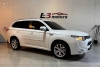 OUTLANDER 2.0 PHEV 16V HÍBRIDO 4P AUTOMÁTICO - 2015 - NOVO HAMBURGO