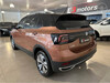 T-CROSS 1.4 HIGHLINE TSI 16V FLEX 4P AUTOMÁTICO - 2020 - NOVO HAMBURGO