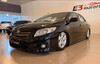 COROLLA 1.8 GLI 16V FLEX 4P AUTOMÁTICO - 2011 - NOVO HAMBURGO