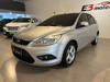 FOCUS 1.6 GLX 16V FLEX 4P MANUAL - 2013 - NOVO HAMBURGO