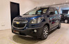 SPIN 1.8 ACTIV 8V FLEX 4P AUTOMÁTICO - 2017 - NOVO HAMBURGO