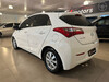 HB20 1.0 COMFORT 12V FLEX 4P MANUAL - 2015 - NOVO HAMBURGO