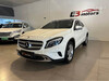 GLA 200 1.6 CGI VISION 16V TURBO FLEX 4P AUTOMÁTICO - 2016 - NOVO HAMBURGO