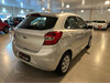 KA 1.0 SE 12V FLEX 4P MANUAL - 2017 - NOVO HAMBURGO