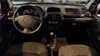 CLIO 1.0 16V FLEX 4P MANUAL - 2014 - NOVO HAMBURGO