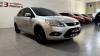 FOCUS 2.0 GLX SEDAN 16V FLEX 4P AUTOMÁTICO - 2009 - NOVO HAMBURGO