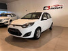 FIESTA 1.0 MPI CLASS 8V FLEX 4P MANUAL - 2014 - NOVO HAMBURGO