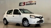 CLIO 1.0 EXPRESSION 16V 4P MANUAL - 2014 - NOVO HAMBURGO
