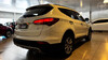 SANTA FÉ 3.3 MPFI 4X4 V6 270CV 4P AUTOMÁTICO - 2015 - NOVO HAMBURGO