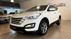 SANTA FÉ 3.3 MPFI 4X4 V6 270CV 4P AUTOMÁTICO - 2015 - NOVO HAMBURGO