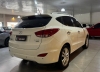 IX35 2.0 MPFI GLS 4X2 16V 4P AUTOMÁTICO - 2013 - NOVO HAMBURGO