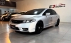 CIVIC 1.8 LXS 16V 4P MANUAL - 2007 - NOVO HAMBURGO