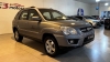 SPORTAGE 2.0 EX 4X2 16V FLEX 4P AUTOMÁTICO - 2009 - NOVO HAMBURGO