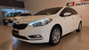 CERATO 1.6 16V SX4 FLEX 4P AUTOMÁTICO - 2014 - NOVO HAMBURGO