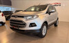 ECOSPORT 1.6 SE 16V FLEX 4P AUTOMÁTICO - 2015 - NOVO HAMBURGO