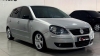 POLO 1.6 MI 8V FLEX 4P MANUAL - 2009 - NOVO HAMBURGO