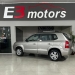 TUCSON 2.0 MPFI GLS 16V 143CV 2WD FLEX 4P AUTOMÁTICO - 2008 - NOVO HAMBURGO