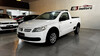 SAVEIRO 1.6 MI CS 8V FLEX 2P MANUAL G.V - 2013 - NOVO HAMBURGO