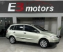 SPACEFOX 1.6 MI 8V FLEX 4P MANUAL - 2008 - NOVO HAMBURGO