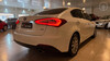 CERATO 1.6 16V SX4 FLEX 4P AUTOMÁTICO - 2014 - NOVO HAMBURGO