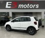 CROSSFOX 1.6 MI FLEX 8V 4P MANUAL - 2012 - NOVO HAMBURGO