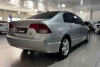 CIVIC 1.8 LXS 16V FLEX 4P AUTOMÁTICO - 2009 - NOVO HAMBURGO