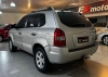 TUCSON 2.0 MPFI GLS 16V 143CV 2WD FLEX 4P AUTOMÁTICO - 2010 - NOVO HAMBURGO