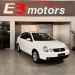 POLO SEDAN 1.6 8V 4P MANUAL - 2006 - NOVO HAMBURGO