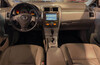 COROLLA 1.8 GLI 16V FLEX 4P AUTOMÁTICO - 2011 - NOVO HAMBURGO